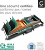CELLONIC 1x Batterie pour Ordinateur portable Compatible Voir les images du produit 4