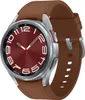 SAMSUNG ET-SHR88SA - Bracelet HybridLeather Band GWATCH4CL Voir les images du produit 7