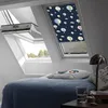 VELUX Verdunkelungsrollo Kids Heißluftballons manuell Produktbild-Vorschau 4
