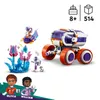 LEGO Friends Fahrzeug zur Weltraumforschung Set, Produktbild-Vorschau 3