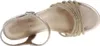Tamaris Damen Sandalette Riemchen mit Strassbesatz und Produktbild-Vorschau 12