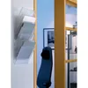 DURABLE Stojan A4 na tiskoviny FLEXIBOXX 6 A4, na výšku, Náhled obrázku produktu 13