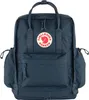 FJÄLLRÄVEN Kanken Outlong Navy Anteprima dell’immagine prodotto 1