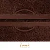Lavea® Badetuch 100 x 150 cm Baumwolle, saugstarkes Produktbild-Vorschau 7