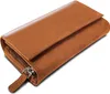 ROYALZ "Orelia" Vintage Leder Geldbörse für Damen Produktbild-Vorschau 1