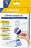 Lifemed 99458 Set completo di compresse Lifemed, plastica Anteprima dell’immagine prodotto 1