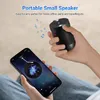 Tragbarer TWS Bluetooth 5.3 Lautsprecher 360HD Stereo Produktbild-Vorschau 10