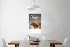 MuchoWow® Poster Sprichwörter - 'Mach einen unvergesslichen Produktbild-Vorschau 2