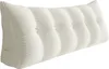 Velký ergonomický klínový polštářek polštářek na opěrku Náhled obrázku produktu 1