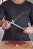 Ocílka Red Spirit 25 cm, standardní tah, plastová rukojeť, Náhled obrázku produktu 2