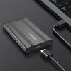 Aisens ASE-2526GR/ USB 3.1/ Contenitore per disco rigido Anteprima dell’immagine prodotto 4