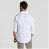 Craghoppers NosiLife Nuoro LS Shirt II Outdoor Hemd Herren Anteprima dell’immagine prodotto