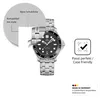 6x dipos AR Omega Seamaster Diver 300M 42 mm Náhľad obrázku produktu 6