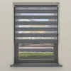 Cocoon Home Rollo Montage ohne bohren 100x150 - Produktbild-Vorschau 1