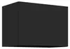 Küchen Kurzhängeschrank 50 cm SIENA Schwarz Küche Produktbild-Vorschau 1