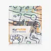 kwmobile Webcam Abdeckung für Tablet Laptop Notebook u.a. - Produktbild-Vorschau 7