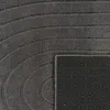 Tappeto per soggiorno e camera da letto, a pelo lungo, Anteprima dell’immagine prodotto 5