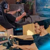 Logitech G923 - Lenkrad- und Pedale-Set - kabelgebunden Produktbild-Vorschau 8