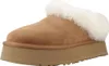 Ugg Tazzelle Hausschuhe Braun EU 38 Damen Braun EU 38 Produktbild-Vorschau 11