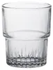 Empilable - Verre Transparent 16cl (lot de 6) Voir les images du produit 6