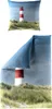 BIERBAUM Bettwäsche Mako-Satin blau  135x200cm, mit 1 Produktbild-Vorschau 4