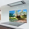 Coloray Schneidebrett Herdabdeckplatte 80x52 cm Produktbild-Vorschau 3