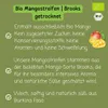 süssundclever.de |  Mangostreifen getrocknet | 1,0 kg | Produktbild-Vorschau 3