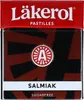 Läkerol Salmiak 100g 4er Pack á 25g Produktbild-Vorschau 4