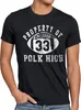 style3 Property of POLK HIGH Herren T-Shirt Produktbild-Vorschau 1