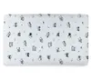 Lenzuolo con Angoli per Lettino 80 × 160 cm – 100% Cotone, Anteprima dell’immagine prodotto 2