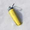 Termoska Wessper B3 THERMOSTEEL 0,7 l, žlutá, se 3 uzávěry Náhled obrázku produktu 10