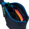satch Pencil Slider Case Piórnik Blue Tech Podgląd zdjęcia produktu 8