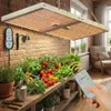 120W 728LEDs grande lampada pieghevole della pianta ha Anteprima dell’immagine prodotto 9