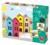 Goula - Silhouete Puzzle, 3 Jahr(e), Karton, Holz, Produktbild-Vorschau 7