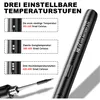OKWISH Elektrischer Lötkolben Set - 8W Lötkolben Lötset, am Produktbild-Vorschau 7