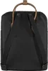 Fjällräven Kanken No.2 Rucksack schwarz 40 x 28 x 12 Produktbild-Vorschau 7