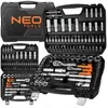 NEO 10-212 Schlüsselsatz 108-tlg Produktbild-Vorschau 1