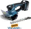 Makita DUM604ZX Cisaille à gazon sans fil Li-Ion 18V, sans Voir les images du produit 54