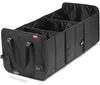 Kofferraumtasche Faltbox – 71L Auto Organizer mit 3 Kammern Produktbild-Vorschau 2