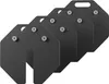 Kit aggiuntivo Tunturi Rapid, 8 kg, 4x 2 kg Anteprima dell’immagine prodotto 1