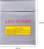 Torba ochronna na baterie akumulatory Li-po Guard Lipo Safe Podgląd zdjęcia produktu 6