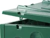 GARANTIA ECO-KING compostiera 600 litri verde Anteprima dell’immagine prodotto 6