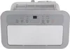 Midea Silent Cool 26 Pro WF, A, 1 kWh, 2,6 kW, A+++ bis D, Produktbild-Vorschau 10