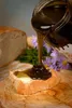 Honigtauhonig 1200g Roh und Frisch, Tannenhonig Honig von Produktbild-Vorschau 4