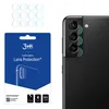 3mk Hybridglas Lens Protection für Samsung Galaxy S21 Produktbild-Vorschau 1