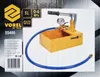 Ruční Čerpadlo Vorel Pro Tlakové Zkoušky Náhled obrázku produktu 2