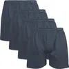 Gomati Herren Jersey Boxershorts (4 Stück) Stretch Produktbild-Vorschau 1