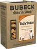 Hundekuchen von Bubeck mit Geflügel & Rind Bully Biskuit Produktbild-Vorschau 1