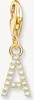 Thomas Sabo - 1964-414-14 - Charm - Dames - argent 925 Voir les images du produit 1
