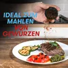 Grinder 3er Set 60mm – Kräutermühle & Gewürzmühle mit Produktbild-Vorschau 7